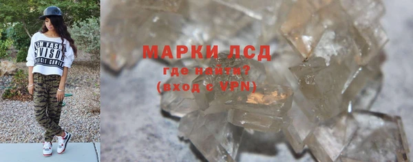 стаф Абинск